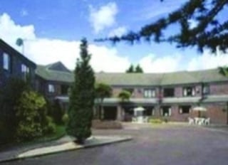 Pelham Grove Care Home, Liverpool, Merseyside