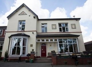 Thomas House Residential Home, St Helens, Merseyside