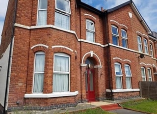 53 Arbour Street, Southport, Merseyside