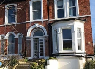 73 York Road, Southport, Merseyside