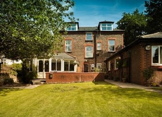 Acrefield House, Birkenhead, Merseyside