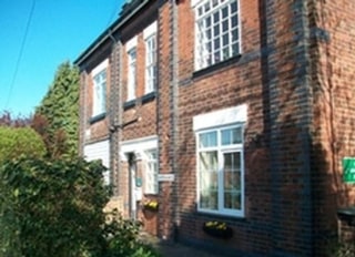 Applecroft, Congleton, Cheshire