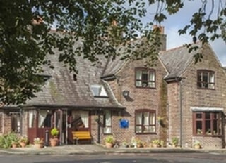 Aarondale Care Centre, Chorley, Lancashire