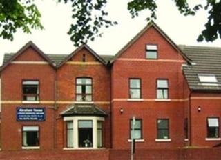 Abraham House, Preston, Lancashire