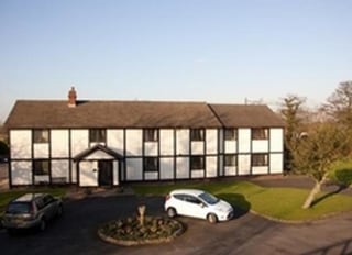 Coote Lane Residential Home, Preston, Lancashire