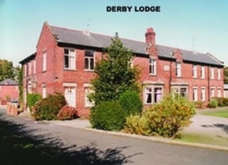 Derby Lodge, Preston, Lancashire