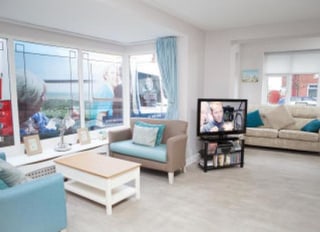 Lake View Rest Home, Lytham St Annes, Lancashire