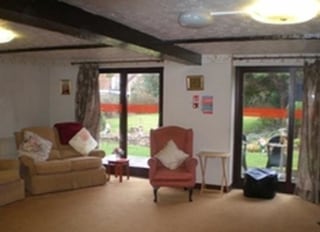 Laurel Villas, Preston, Lancashire