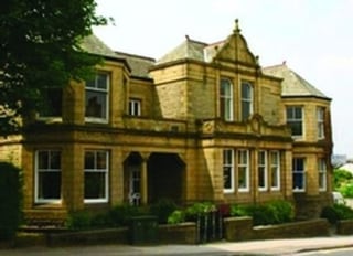 Le Moors, Accrington, Lancashire