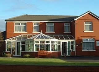 Lostock Lodge, Preston, Lancashire