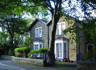 Palatine Lodge Residential Home, Burnley, Lancashire