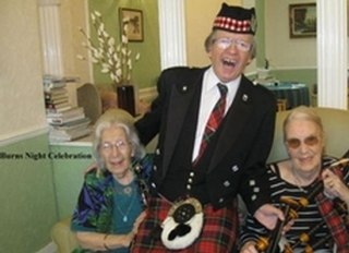 Morvern Care Centre, Thornton-Cleveleys, Lancashire