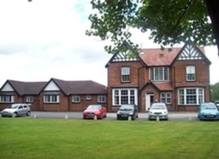 Ravenscroft Rest Home Ltd, Preston, Lancashire