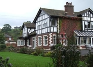 Riverside Care Centre, Clitheroe, Lancashire