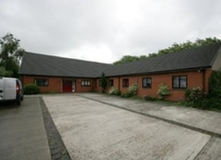 Heathcotes (Blackburn), Blackburn, Lancashire