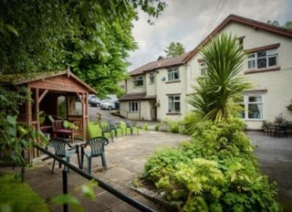 Springfield Cottage Residential Care Home, Blackburn, Lancashire
