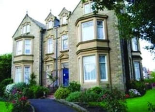 Rosehaven Residential Care Home, Blackpool, Lancashire