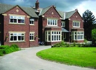 The Grove Care Home, Rotherham, South Yorkshire