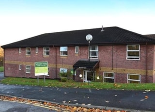 Parkside, Barnsley, South Yorkshire