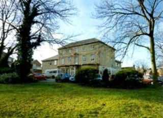 Park Grange, Barnsley, South Yorkshire