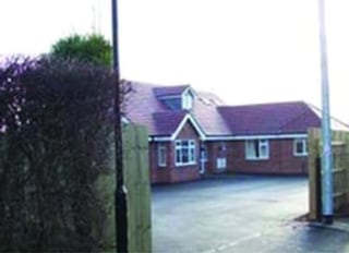 Heathcotes (Balby), Doncaster, South Yorkshire