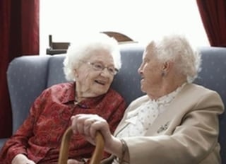 Wyndthorpe Hall & Court Care Home, Doncaster, South Yorkshire