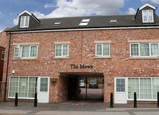 Mews Bramley, Rotherham, South Yorkshire