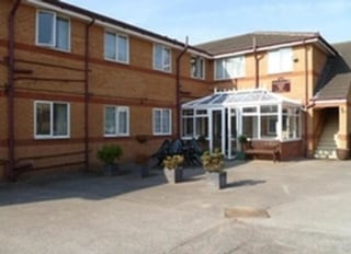 Croftacres, Sheffield, South Yorkshire