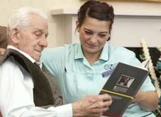 Hartwell Residential Home, Sheffield, South Yorkshire