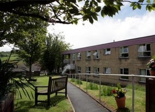 Hawkhills, Sheffield, South Yorkshire