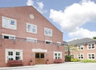 Norton Lees Hall, Sheffield, South Yorkshire