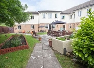 Bierley Court, Bradford, West Yorkshire