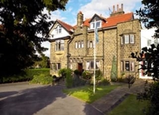 Homecroft, Ilkley, West Yorkshire
