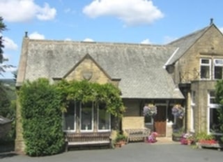 Rosegarth, Ilkley, West Yorkshire