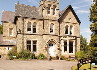 Straven House, Ilkley, West Yorkshire