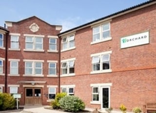 Rastrick Grange, Brighouse, West Yorkshire