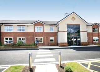 Ashworth Grange, Dewsbury, West Yorkshire