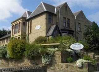 Ashleigh, Huddersfield, West Yorkshire