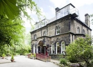 Bryan Wood Care Home, Huddersfield, West Yorkshire