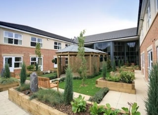 Lydgate Lodge, Batley, West Yorkshire