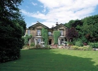 Soothill Manor, Batley, West Yorkshire