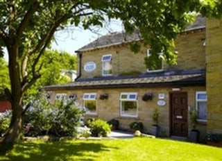 Sunwood House, Huddersfield, West Yorkshire