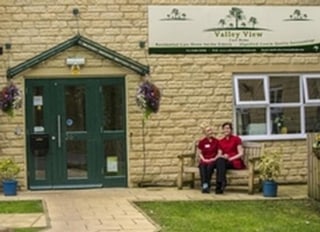 Valley View, Huddersfield, West Yorkshire