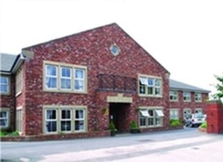 Bywater Hall, Castleford, West Yorkshire