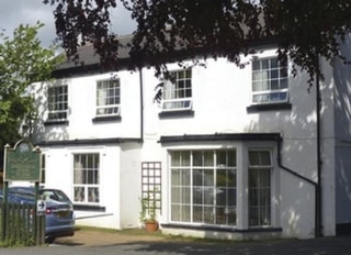 The Coach House, Leeds, West Yorkshire