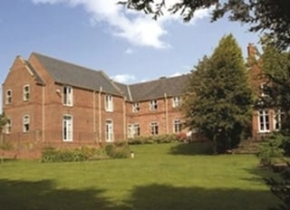 The Manor House, Cottingham, East Riding of Yorkshire