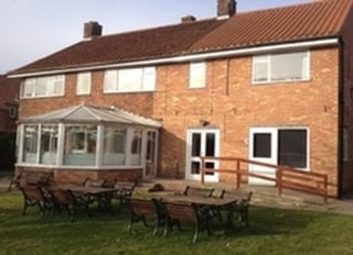 Heathcotes (Bridlington), Bridlington, East Riding of Yorkshire