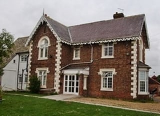 Willow Garth, Hornsea, East Riding of Yorkshire