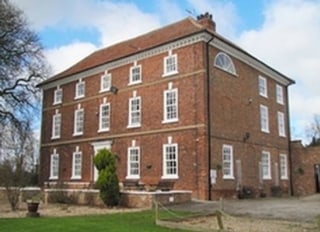 Wyton Abbey Care Home, Hull, East Riding of Yorkshire