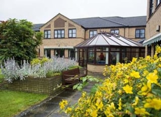 Ashdale Lodge, Hull, East Riding of Yorkshire
